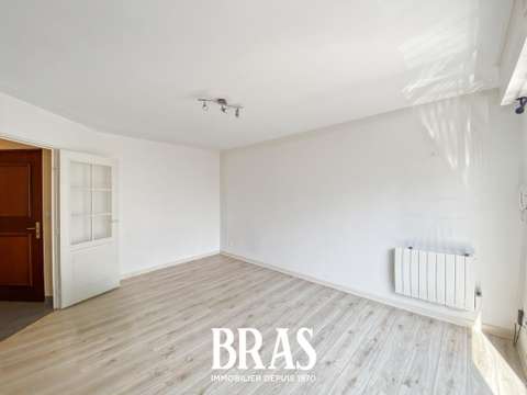 Location appartement 1 pièce