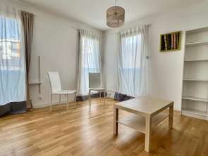 Location Appartement 2 piècesNantes Saint-Donatien