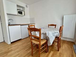 Location appartement 2 pièces