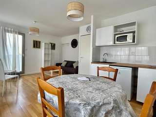 Location appartement 2 pièces