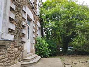Location Appartement 2 piècesNantes Saint-Donatien