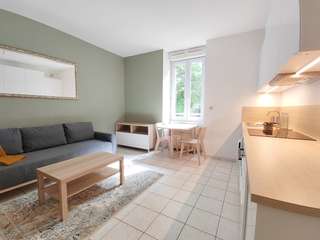 Location appartement 2 pièces