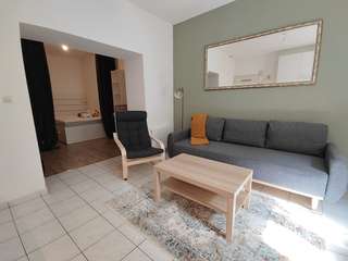 Location appartement 2 pièces