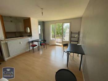 Location appartement 1 pièce Nantes Saint-Donatien 44