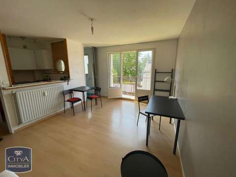 Location appartement 1 pièce Nantes Saint-Donatien 44