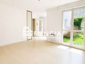 Location Appartement T1Nantes Saint-Donatien
