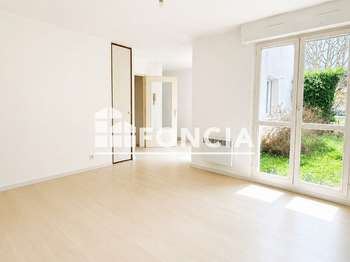Location appartement 1 pièce Nantes Saint-Donatien 44