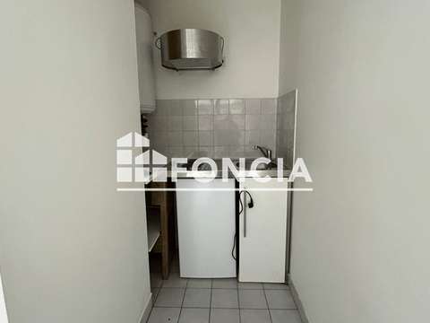 Location appartement 1 pièce