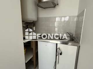 Location appartement 1 pièce