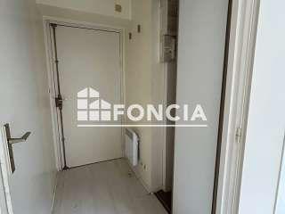 Location appartement 1 pièce