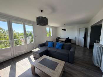 Location appartement 2 pièces Nantes Saint-Donatien 44