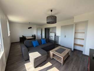 Location appartement 2 pièces