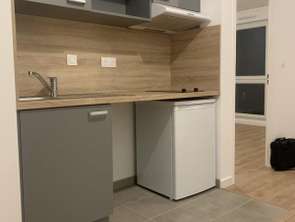 Location Appartement 2 piècesNantes Saint-Donatien
