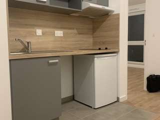 Location appartement 2 pièces