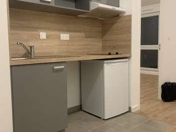 Location appartement 2 pièces Nantes Saint-Donatien 44