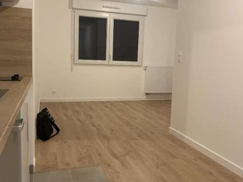 Location appartement 2 pièces