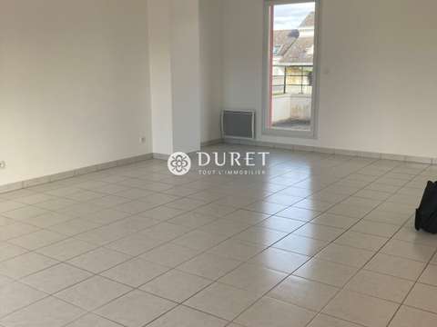 Location appartement 4 pièces Nantes Saint-Donatien 44