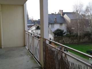 Location appartement 2 pièces