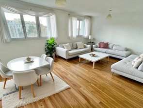 Location Appartement 3 piècesNantes Saint-Donatien
