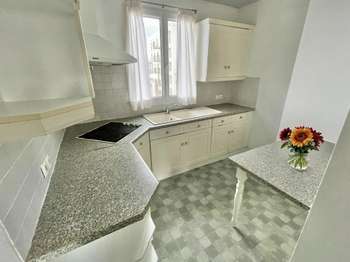Location Appartement 3 piècesNantes Saint-Donatien