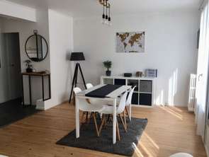Location Appartement 3 piècesNantes Saint-Donatien