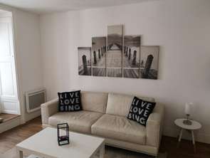 Location Appartement 2 piècesNantes Saint-Donatien