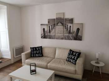 Location appartement 2 pièces Nantes Saint-Donatien 44
