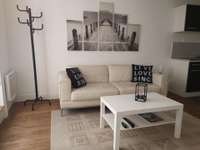 Location appartement 2 pièces