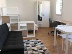 Location Appartement T1Nantes Saint-Donatien