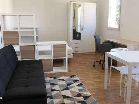 Location appartement 1 pièce Nantes Saint-Donatien 44