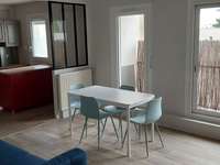 Location appartement 5 pièces