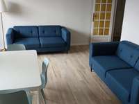 Location appartement 5 pièces