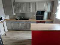 Location appartement 5 pièces