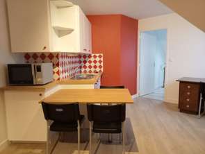 Location Appartement 2 piècesNantes Saint-Donatien