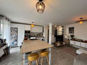 Location Appartement 3 piècesNantes Saint-Donatien
