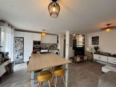 Location appartement 3 pièces Nantes Saint-Donatien 44