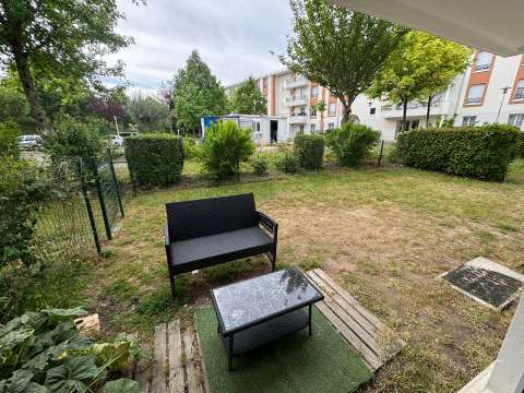 Location appartement 3 pièces Location appartement 3 pièces