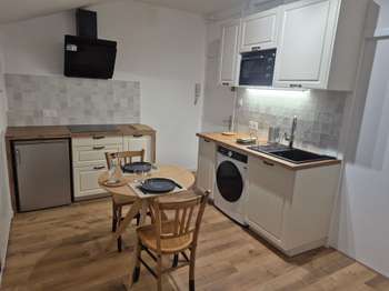Location appartement 2 pièces