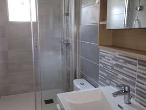 Location Appartement T1Nantes Saint-Donatien