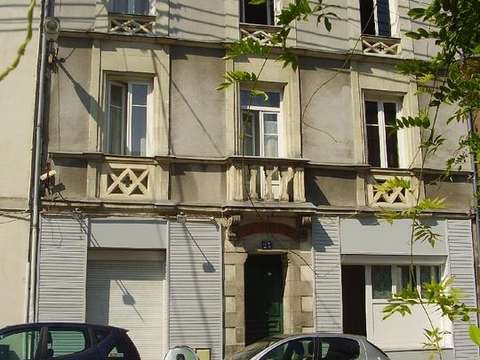 Location appartement 1 pièce Location appartement 1 pièce