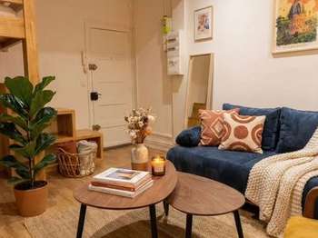 Location appartement 1 pièce Nantes Saint-Donatien 44