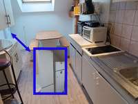Location appartement 1 pièce Location appartement 1 pièce