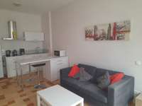 Location appartement 1 pièce Location appartement 1 pièce