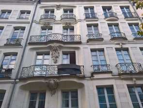 Location Appartement T1Nantes Saint-Donatien