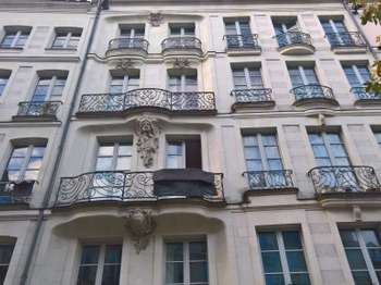 Location appartement 1 pièce Nantes Saint-Donatien 44