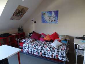 Location Appartement T1Nantes Saint-Donatien