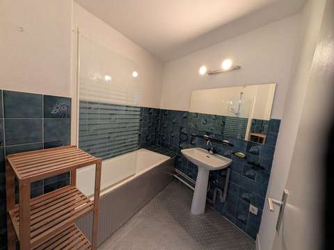 Location appartement 3 pièces Location appartement 3 pièces