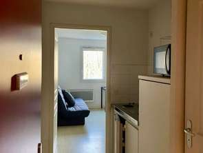 Location Appartement T1Nantes Saint-Donatien