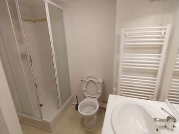Location Appartement T1Nantes Saint-Donatien