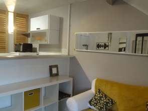 Location Appartement 2 piècesNantes Saint-Donatien